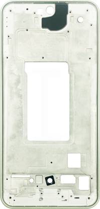 Tworld Samsung Galaxy A36 5G ( SM-A366E, SM-A366E/DS, SM-A366B, SM-A366B/DS ) - Front Housing LCD Frame Bezel Plate Digitizer Panel