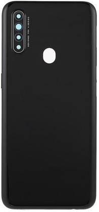 imbi OPPO A31 2020 (CPH2015) Mobile Phone Panel With Network Antenna, Power and Volume Button Camera Glass Full Panel