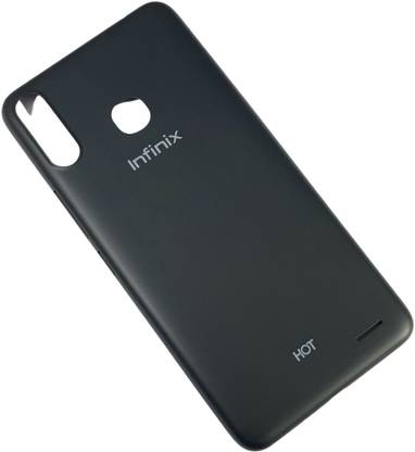Unique4Ever Infinix Hot 7 (X624) Back Panel
