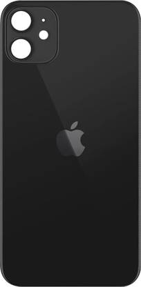 Purplesavvy Apple iPhone 11 Glass Back Panel