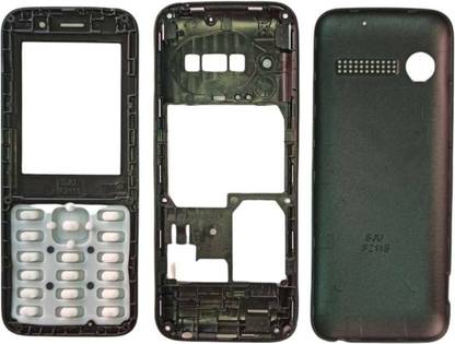 मोरएंडमोर जिओ F211s Black पूर्ण पैनल