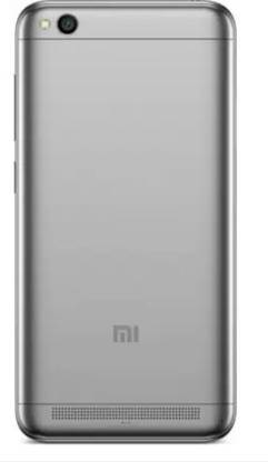 Vetket MI REDMI 5A Back Panel