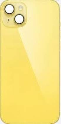 Docile Apple IPhone 14 Plus Replacement Back Door Back glass Back Panel