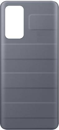 Kraze4blaze Realme GT Master Edition (With Proper Logo) Back Panel