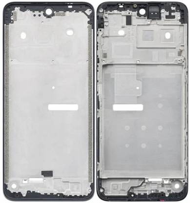 Sandreezz Motorola Moto G13 (Original Front Housing LCD Frame) Front Panel