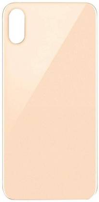 Dnvi APPLE IPHONE XS Back Panel