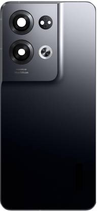 Kraze4blaze Oppo Reno 8 Pro (With Lens and Proper Logo) Back Panel