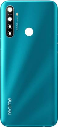 Unique4Ever Realme 5i Back Panel