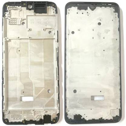Sandreezz Infinix Note 11 (X663, X663B) (Original Front Housing LCD Frame) Front Panel