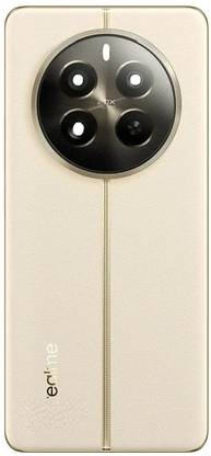 AL HAYY TRADERS FOR Realme 12 pro plus+ 5G Back Panel
