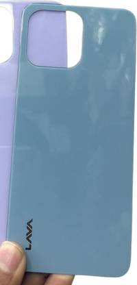 IncMart LAVA Yuva 2 Pro (Only Back Panel) Back Panel