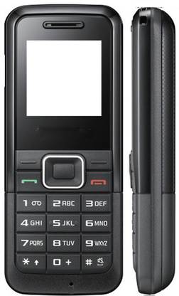 imbi Samsung E1070 Front Back and Middle Body With Keypad Full Panel