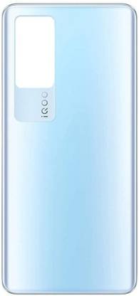 Sandreezz Vivo 7 (5G) (Glass) Back Panel