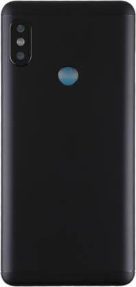 Flipkart SmartBuy Redmi Note 5 Pro Back Panel