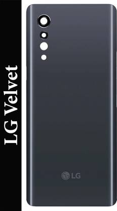 SMART LG Velvet ( LMG910EMW LM-G910EMW / Velvet 5G LM-G900N LM-G900EM ) Back Panel
