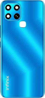 SMART Infinix Smart 6 (X6511) With Side Volume & Power Buttons Back Panel