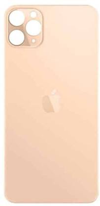Tworld Apple iPhone 11 Pro ( A2215, A2160, A2217 ) Battery Back Glass Replacement Back Panel