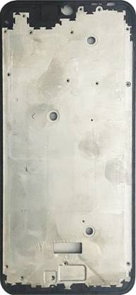 Tworld Tecno Spark 8P ( KG7H, KG7, KG7n ) Front Housing LCD Frame Bezel Plate Digitizer Panel