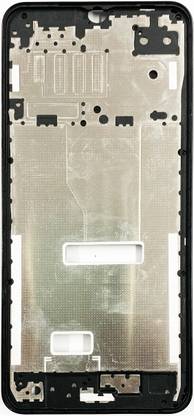 Tworld Vivo Y18 (India) [ V2333, V2345 ] Front Housing LCD Frame Bezel Plate Digitizer Panel