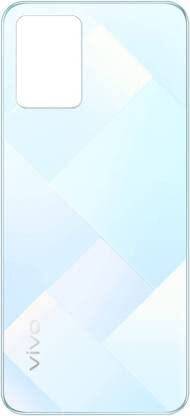 Suffain VIVO Y21 (2020) WITH PROPER LOGO Back Panel