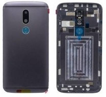 NAFS Housing Body For Motorola Moto M Full Panel