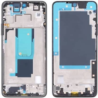 Kraze4blaze Xiaomi Redmi Note 11 Pro (LCD Frame Middle Chassis) Front Panel