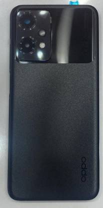 SRaccessories OPPO K10 (4G) (Housing Body) (Side Keys with Middle Body) Full Panel