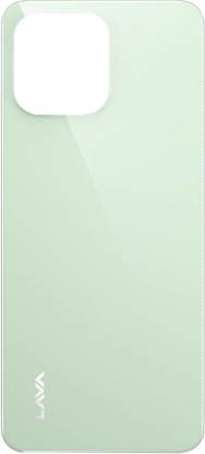 Unique4Ever LAVA YUVA 2 PRO Glass Back Panel