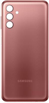 Unique4Ever SAMSUNG Galaxy ( A04s ) With Side Volume & Power Buttons Back Panel