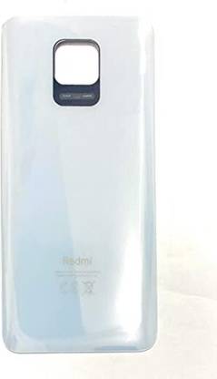 SPAREWARE Xiaomi Redmi Note 9s-White Back Panel
