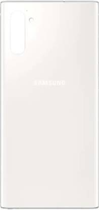 Sandreezz Samsung Note 10 (with Proper Logo) Back Panel