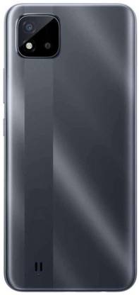 Farcry REALME C20 WITH PROPER LOGO Back Panel