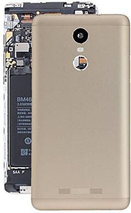 SPAREWARE Xiaomi Mi Redmi Note 3 Back Panel