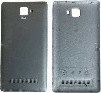 imbi Tecno Y6 Battery Door Back Panel