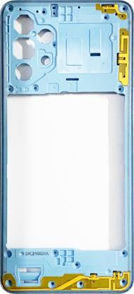 Tworld Samsung Galaxy A32 4G ( SM-A325F, SM-A325F/DS, SM-A325M, SM-A325N ) Middle Chassis Frame Ring Digitizer Panel