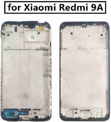 SSP TELECOM Redmi and poco a,9i,9c and poco c3 Digitizer Panel