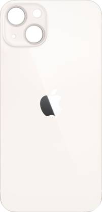 Tworld Battery Back Glass Door Replacement For Apple iPhone 13 ( A2633, A2482, A2631, A2634, A2635 ) Back Panel