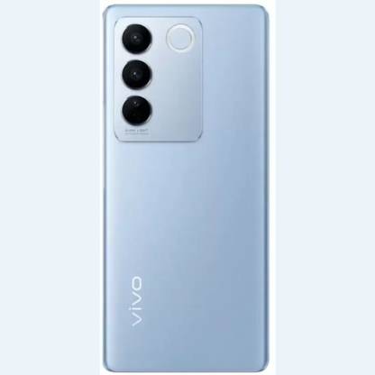 Shkiyo Vivo V27 With Logo Back Panel