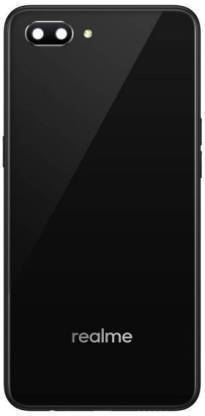 SPAREWARE REALME C1 BLACK Back Panel