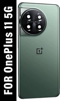 SUFO OnePlus 11 5G With Camera Glass Back Panel