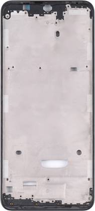 Tworld Motorola G Pure ( XT-2163-4, XT2163-4 ) Front Housing LCD Frame Bezel Plate Digitizer Panel