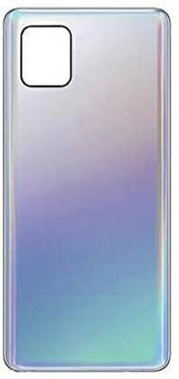 VRAVMO SAMSUNG GALAXY NOTE 10 LITE (AURA GLOW) Back Panel
