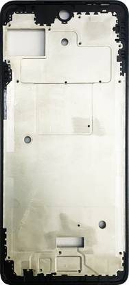 Tworld Infinix Note 30 5G ( X6711 ) Front Housing LCD Frame Bezel Plate Digitizer Panel