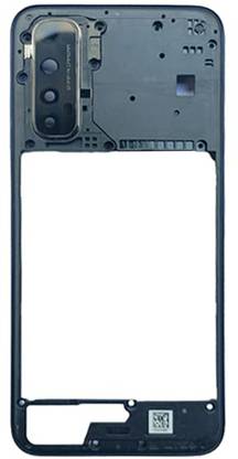 Tworld Realme 7 (Global) ( RMX2155 ) Middle Chassis Frame Ring Digitizer Panel