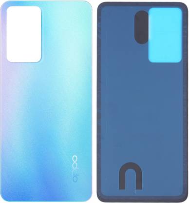 Unique4Ever OPPO RENO 7 Pro 5G (CPH2293) Glass Back Panel