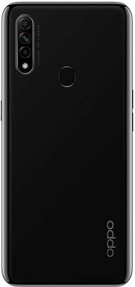 ALL HAYY STORE Oppo A31 Back Panel