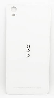 Flipkart SmartBuy Vivo Y51L Back Panel