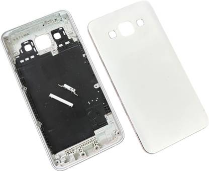 imbi Samsung Galaxy A7 Duos (SM-A7000, SM-A7009, SM-A700H) With Power And Volume Button Back Panel