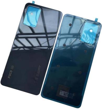 Unique4Ever POCO F4 Back Panel