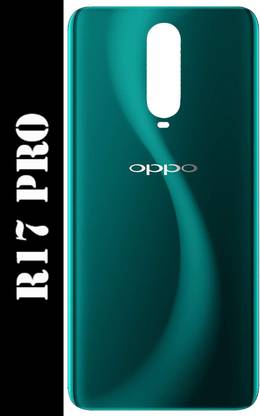 Flipkart SmartBuy OPPO R17 PRO Back Panel
